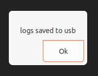 logs-saved